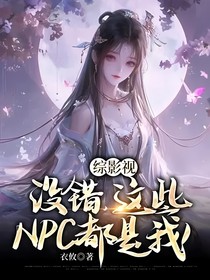 综影视：没错，这些NPC都是我！