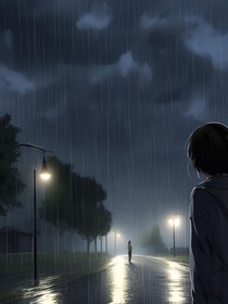 不敢拥抱你
