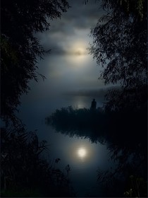一个难忘的梦