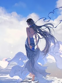 她等待刀尖已经太久