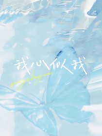 我心似我