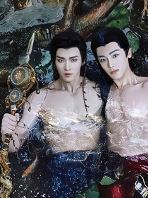 大梦归离之离舟重生