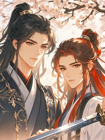 劍影情長（書名）