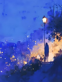 吃下这颗药就变聪明了