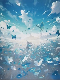 等雪和你