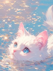 猫武——自编反派成长记and夺位记（纹星主人公）
