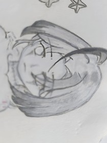 竹栖雨眠