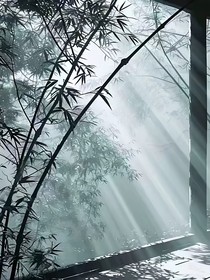 爱成殇，梦难醒