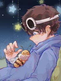 DNF的一些作者作品的那些让人直呼过瘾的片段（个人认为的）