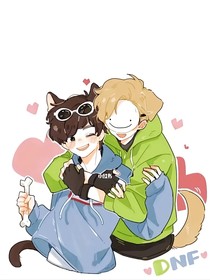 DNF：一生只为你