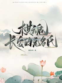 棋魂：长安的无名氏