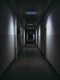 食人学校——规则怪谈