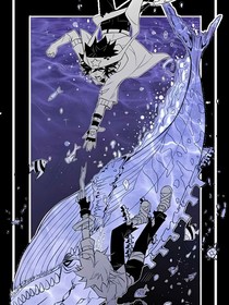 救赎……永别