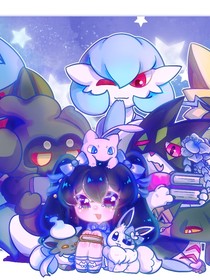 寶可夢：神的幼崽