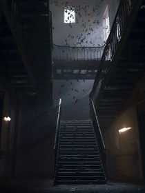 午夜图书馆探索异世界