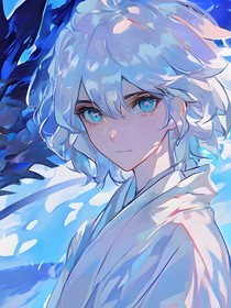 浩月之恋