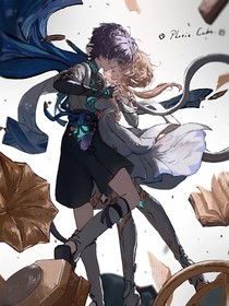 散兵救赎记