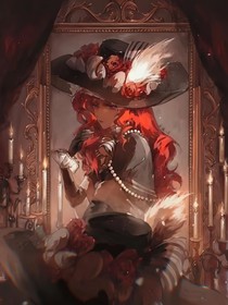 斩神：红桃皇后