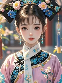 還珠格格之沐歌