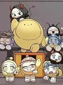 执潜恋（甜）