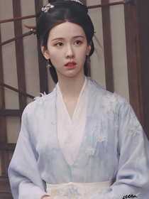 大梦归离之文潇