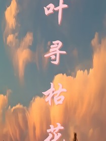 叶寻枯花