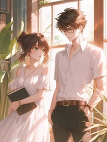 甜蜜快穿之旅