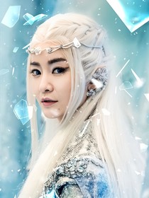 还珠格格之幻雪帝国王后