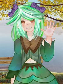 叶霜（随笔）