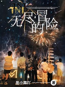 TNT无尽的冒险