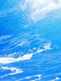原神：无声的海