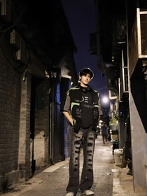 張極：億萬(wàn)個(gè)對(duì)不起