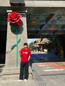 恋爱日记daybyday