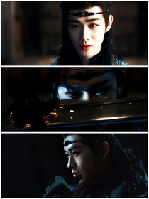 综影视：改编