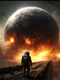末日爆发之我在躺平
