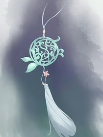 神之梦境……半生浮梦