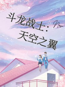 斗龙战士：天空之翼
