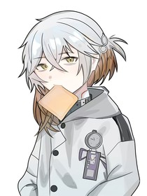 民間故事之淇淇