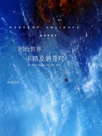 凹凸世界：未踏及的苍穹