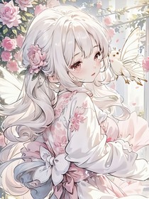 盗笔：野蔷薇