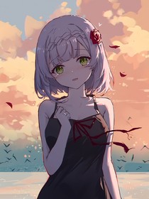 月的生贺