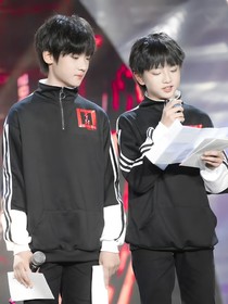 豪丞：小竹马