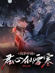 残梦碎璃：君心似雪寒