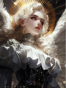 绝世之羽青莲翼