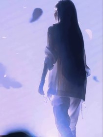 我沒食言……