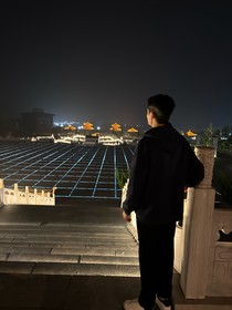 我与H的45天