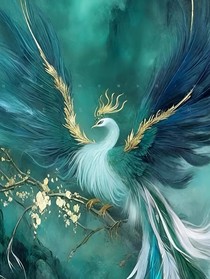 香蜜沉沉烬如霜之云青