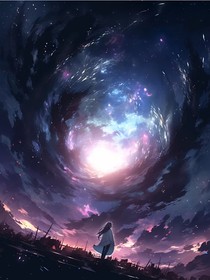 大夏：我的天赋有亿点点强