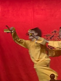 论德云老爷们台下都有啥故事