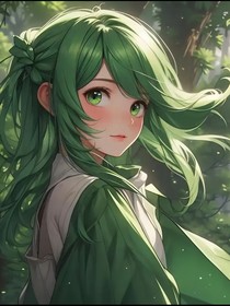 猫武士——同人学院